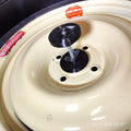 Spare Tire Holder – 1982-1994 Bmw 3 Series E30