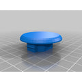 Spare Tire Lock Cap – 2014-2018 Ford F-150