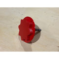 Spare Tire Lock-down – 2004-2009 Toyota Prius II