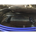Spark Plug Wire Separator – 1989 Toyota 4runner 1st generation