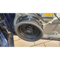 Speaker Adapter 165/170mm – 1997-2006 Volkswagen Golf MK4