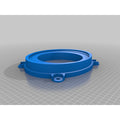 Speaker Adapter – 2018-2020 Toyota Camry