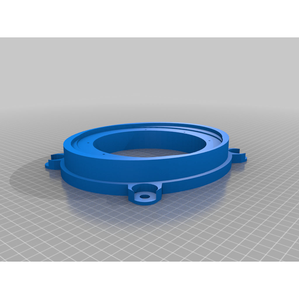 Speaker Adapter – 2018-2020 Toyota Camry