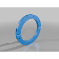 Speaker Adapter – 2013 Renault Megane Megane 3