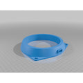 Speaker Adapter – 2003-2008 Toyota Corolla