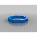 Speaker Adapter – 2015 Ford Fiesta (ST)