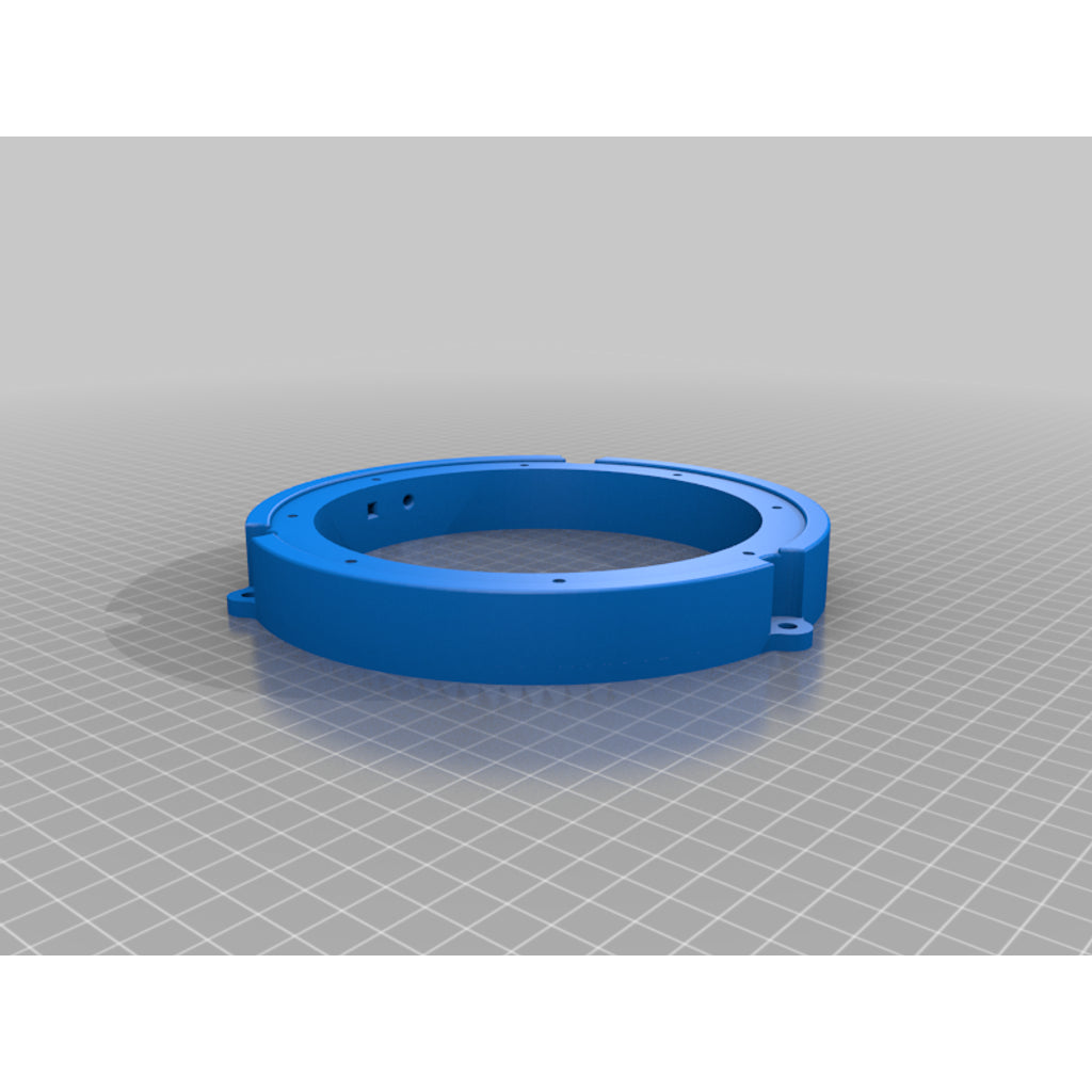 Speaker Adapter – 2015 Ford Fiesta (ST)
