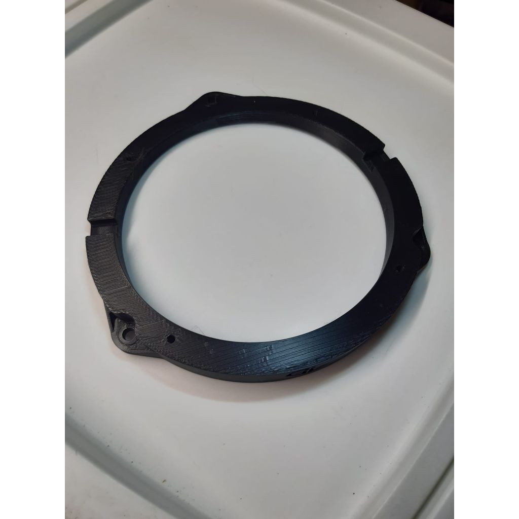 Speaker Adapter – 1997 Subaru Forester SF / first generation