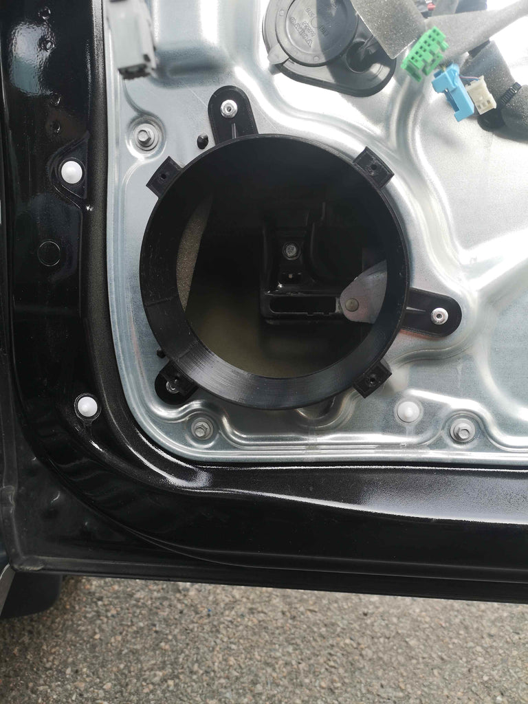 Speaker Adapter – 2016 Volvo V70