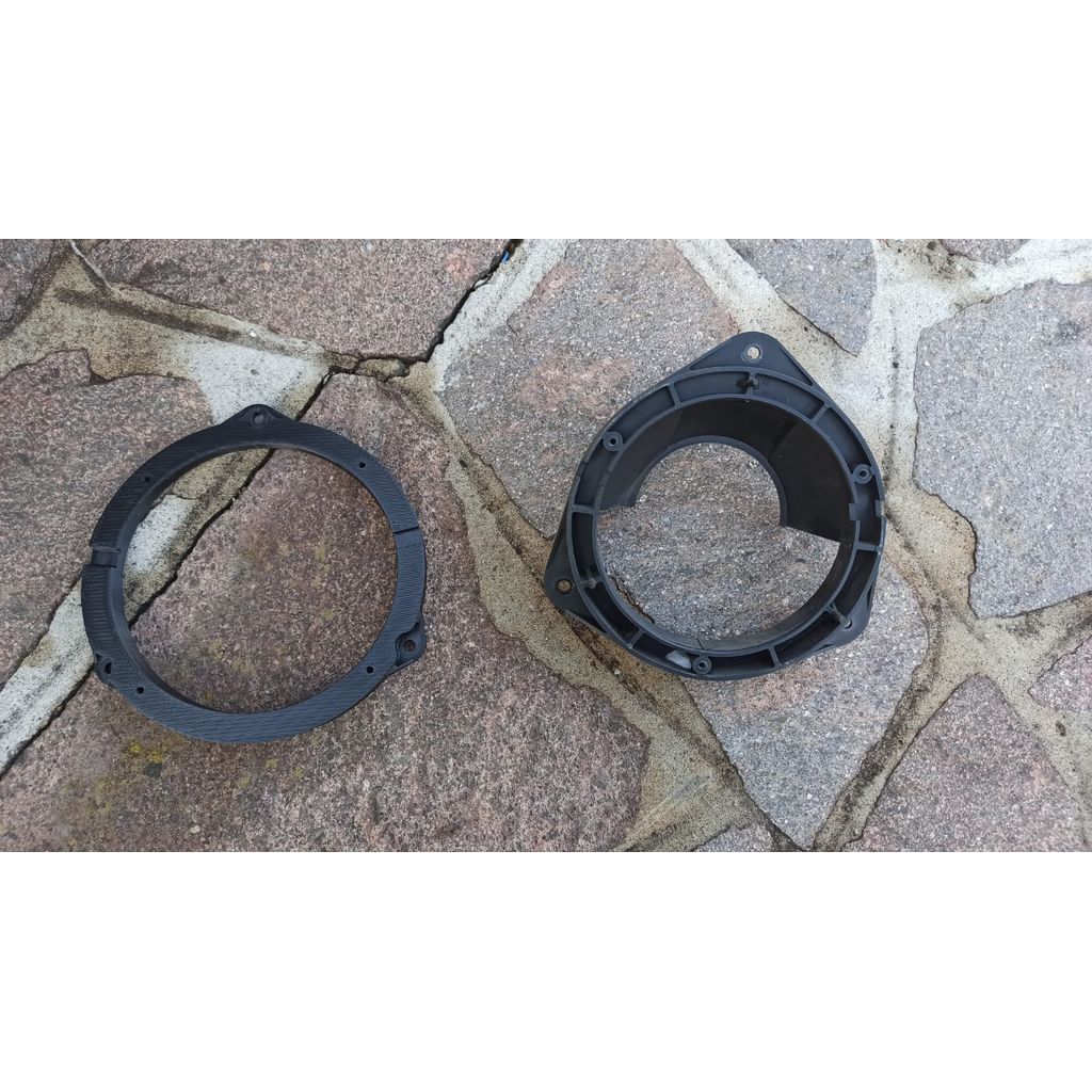 Speaker Adapter – 1997 Subaru Forester SF / first generation