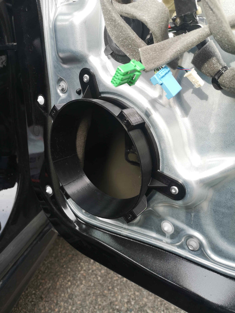 Speaker Adapter – 2016 Volvo V70