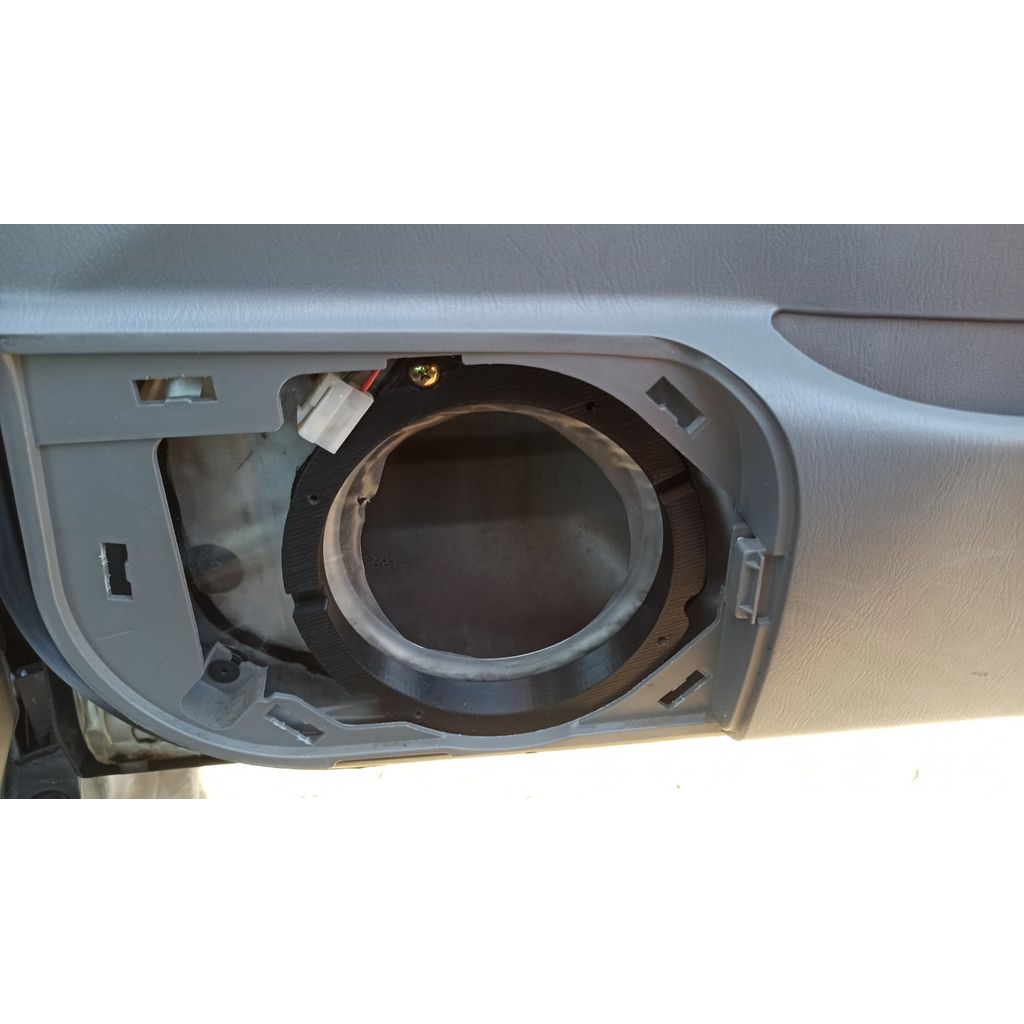 Speaker Adapter – 1997 Subaru Forester SF / first generation