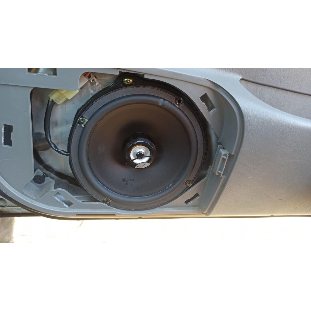 Speaker Adapter – 1997 Subaru Forester SF / first generation