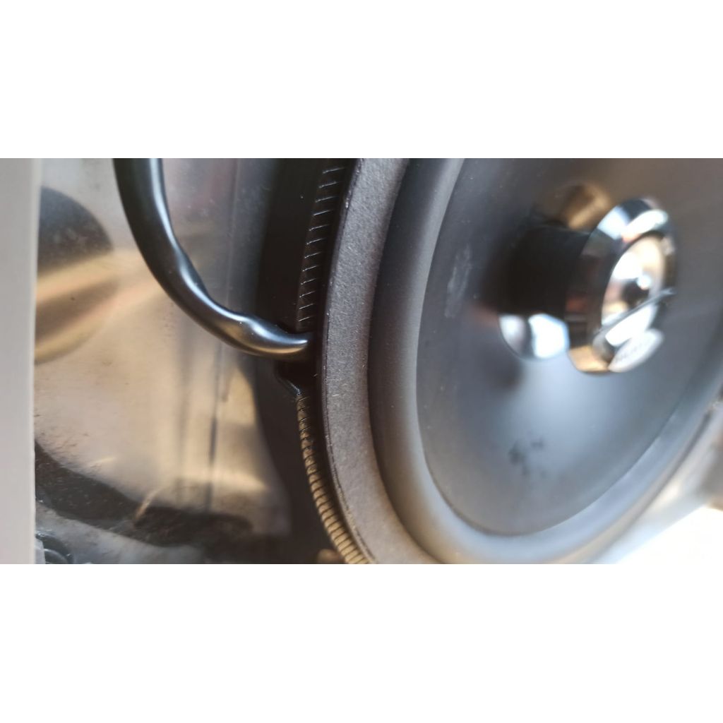 Speaker Adapter – 1997 Subaru Forester SF / first generation