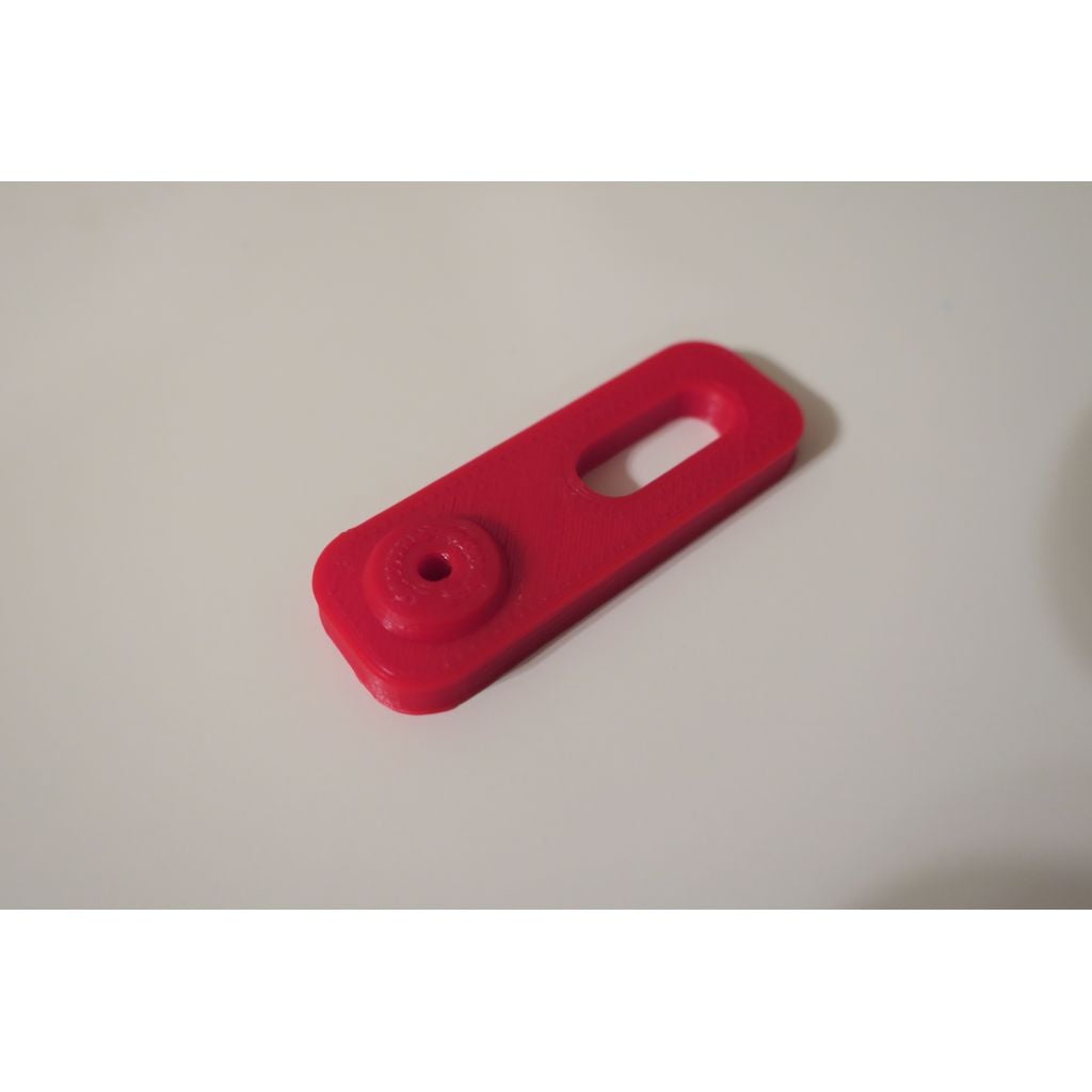 Speaker Adapter (6x9 Size) – 2012 Toyota Sienna