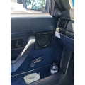 Gauge Blank Stereo Microphone Mount – 1974-1993 Volvo 240