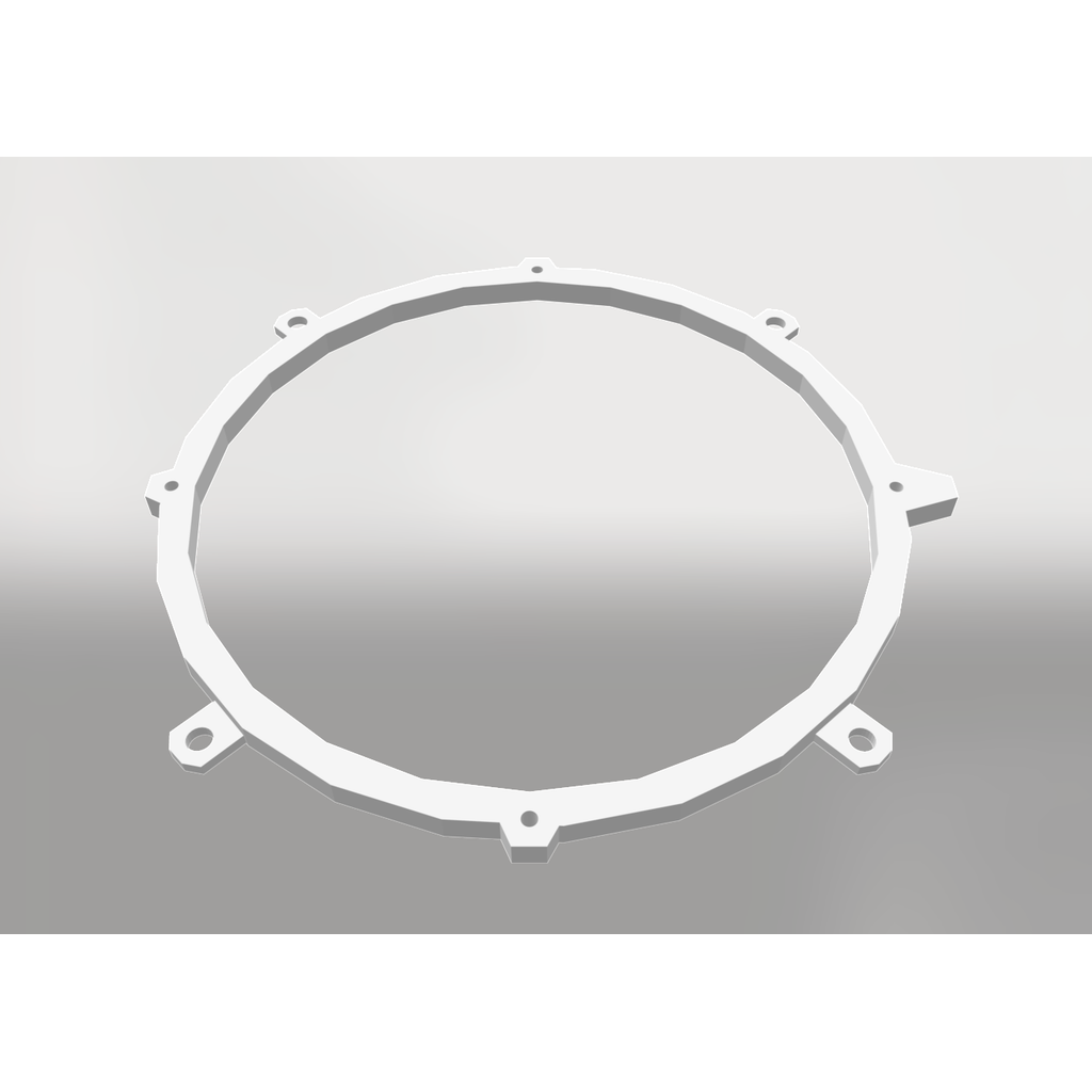 Speaker Adapter Ring – 2019 Mercedes Sprinter