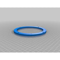 Speaker Adapter Ring – 1997 Hyundai Tiburon