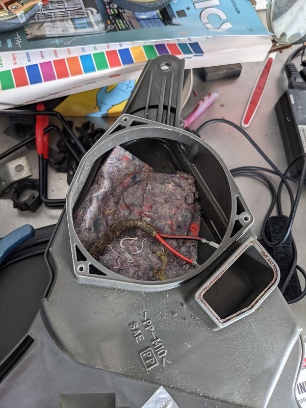 Speaker Adaptor – 2002 Toyota Supra
