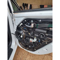 Speaker Bracket – 2013-2016 Hyundai I30 GD