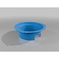 Speaker Cover – 1977-2003 Mazda 323 (GTR)