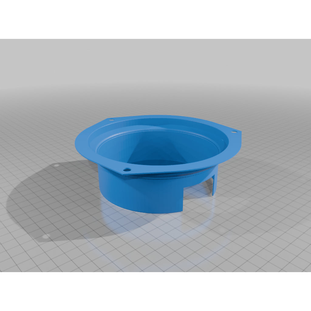 Speaker Cover – 1977-2003 Mazda 323 (GTR)