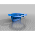 Speaker Drip Cover – 1986 Honda Prelude 2nd Gen