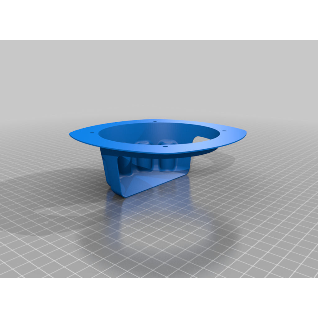 Speaker Drip Cover – 1986 Honda Prelude 2nd Gen