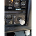 Speaker Knob – 1981-2010 Dodge Ram