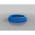 Speaker Mount Ring – 2011-2014 Kia Sportage SL