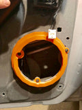 Speaker Ring – 2000-2011 Ford Focus MK1