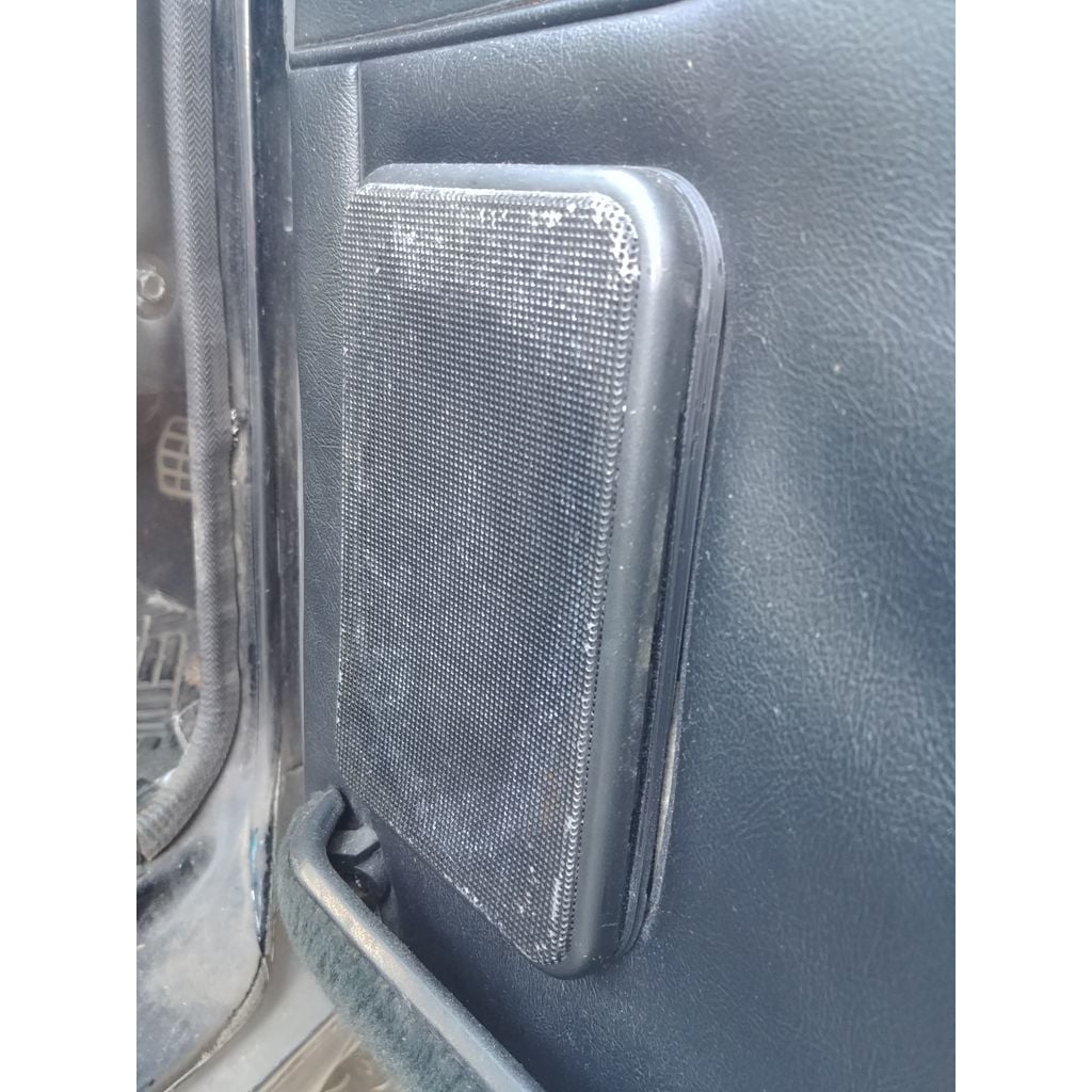 Speaker Spacer – 1985-1991 Porsche 944