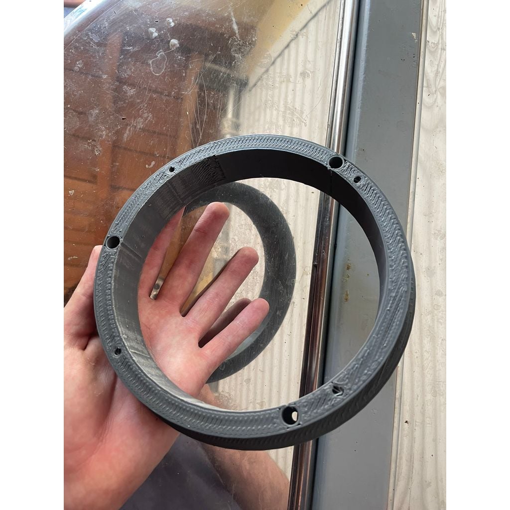 Speaker Spacer – 2019 Suzuki Swift ZC33S (Sport)