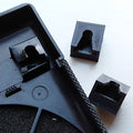 Speaker Support – 1990-1998 Volvo 940