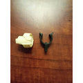 Speedometer Cable Locking Tab Repair Clip – 1973-1979 Ford F-150