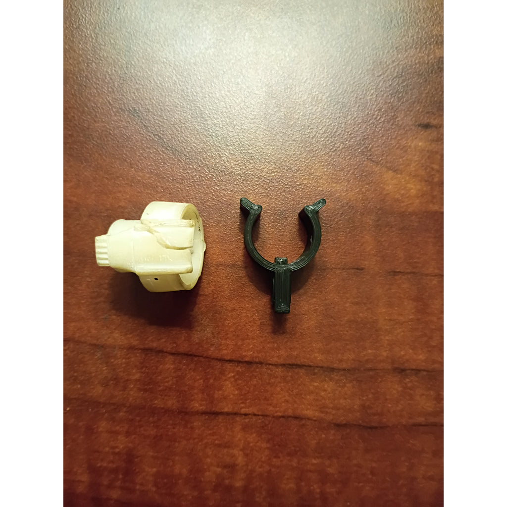 Speedometer Cable Locking Tab Repair Clip – 1973-1979 Ford F-150