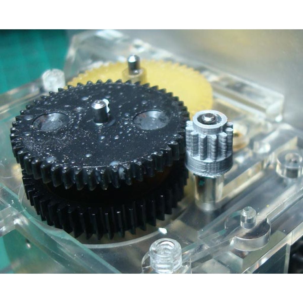 Speedometer Pinion Gear – 1989 Mercedes-benz 560sec W126