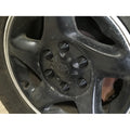 Spiked Lug Nut Caps – 2001 Toyota Tundra 1st Generation