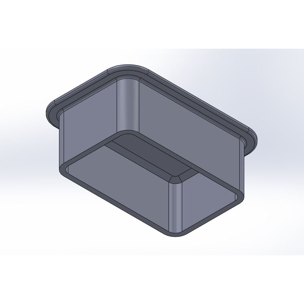Stake Hole Cap – 2004 Gmc Canyon
