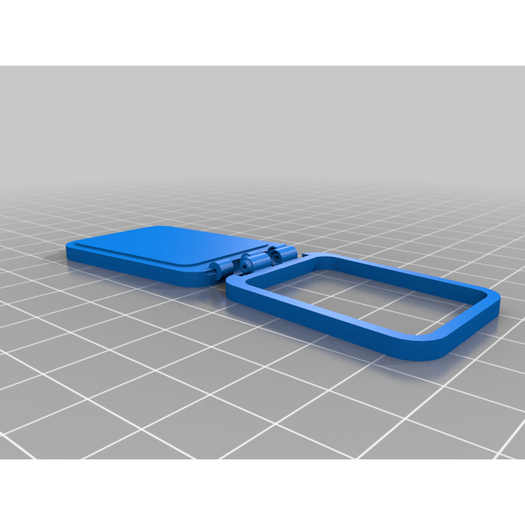 Start/stop Button Switch Cover – 2013 Chevrolet Volt