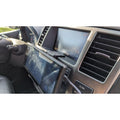 Stereo Dash Mount – 2013 Nissan Armada