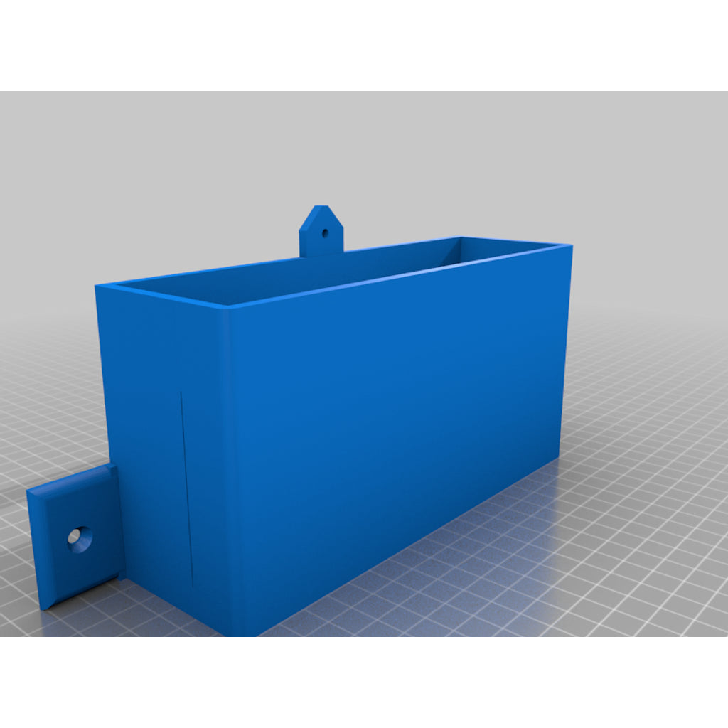 Stereo Mount – 1985-1995 Suzuki Samurai