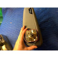 Storage Armrest Bracket – 2003-2011 Honda Element