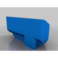 Storage Bin For Cup Holder – 2015 Mazda Mx-5 ND (RHD)