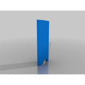 Storage Pocket Finishing Panel – 1986-1994 Jaguar Xj XJ40