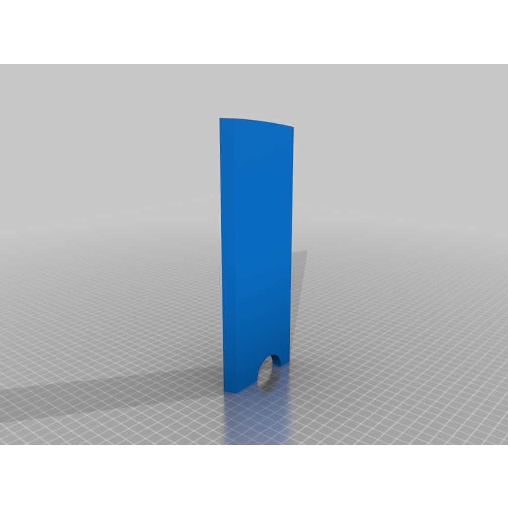 Storage Pocket Finishing Panel – 1986-1994 Jaguar Xj XJ40