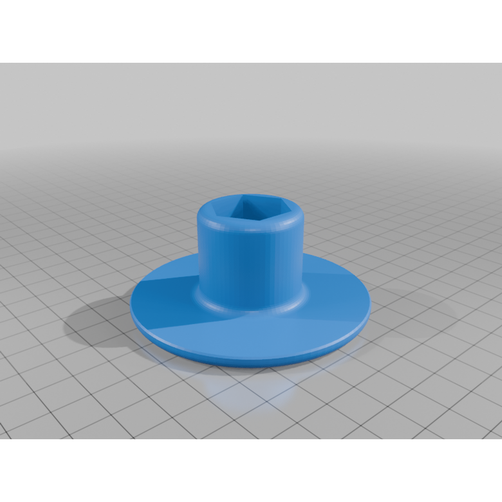 Strut Cap – 1999-2006 Volkswagen Golf MK4
