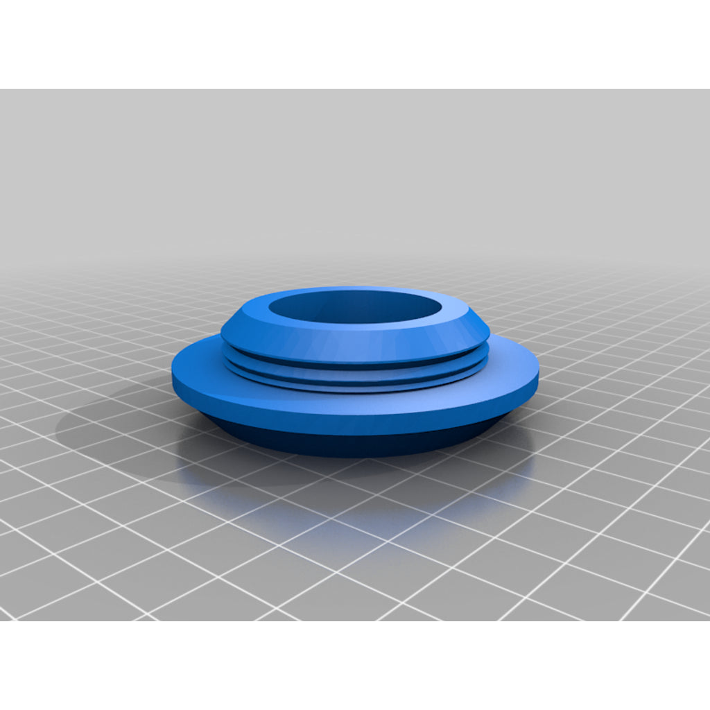 Strut Dust Cap – 2018 Subaru Xv