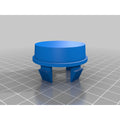 Strut Top Cap – 1979-1985 Mazda Rx-7 SA22C