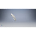 Strut Top Cover – 2007-2020 Fiat 500